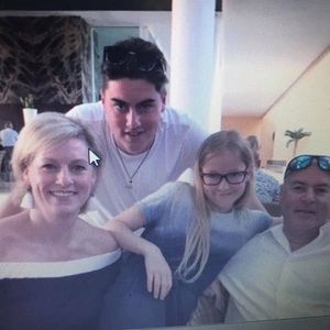 Meet your Posher, Andrea